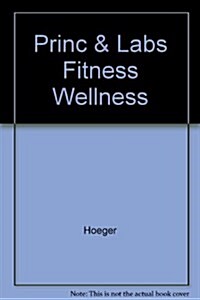 Princ & Labs Fitness Wellness (Paperback)