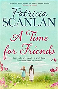 A Time for Friends (Paperback, EXPORT/IRELAND)