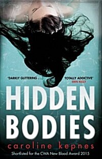 Hidden Bodies : The sequel to Netflix smash hit YOU (Paperback)