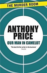 Our Man in Camelot (Paperback)