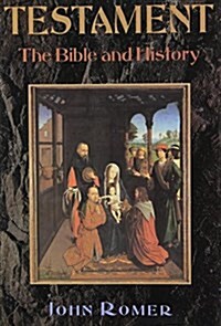 Testament : The Bible and History (Hardcover, New ed)