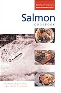 Salmon Cookbook: Natures Gourmet Series (Paperback)