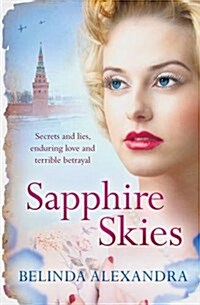 Sapphire Skies (Paperback)