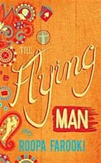 The Flying Man (Paperback)