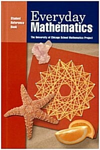 Everyday Mathematics, Grade 3, Student Reference Book (Hardcover)