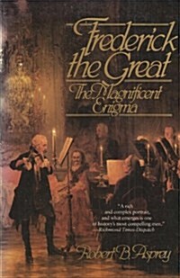 FREDERICK THE GREAT PB (Paperback)