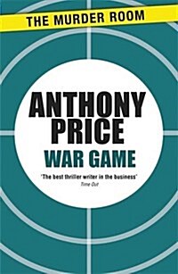 War Game (Paperback)