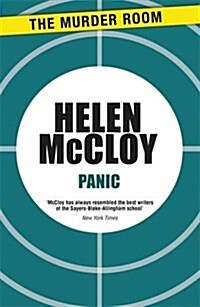 Panic (Paperback)