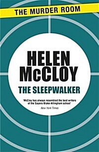 The Sleepwalker (Paperback)