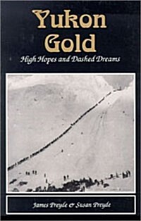 Yukon Gold (Paperback, UK)