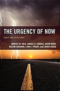 The Urgency of Now: Equity and Excellence (Paperback)