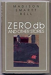 ZERO DB OTHER STORIES HB (Hardcover)