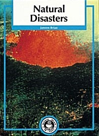 Natural Disasters (Paperback)