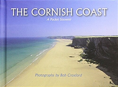 The Cornish Coast (Hardcover)