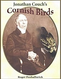 Jonathan Couchs Cornish Birds (Paperback)