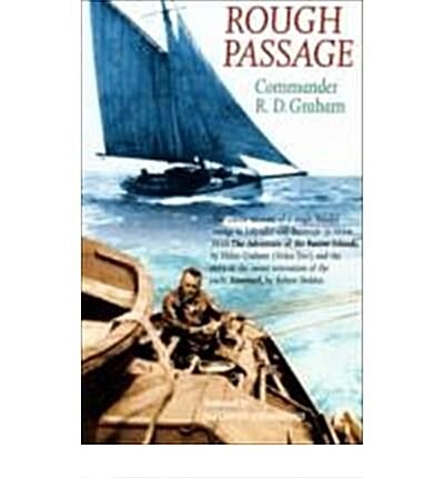 Rough Passage : The Adventure of the Faeroe Islands (Paperback)