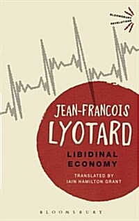 Libidinal Economy (Paperback)