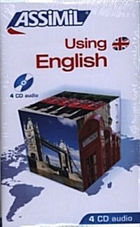 Using English (Package)