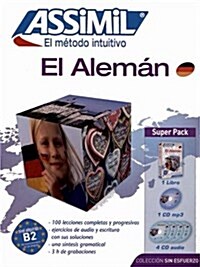 El Aleman (Package)