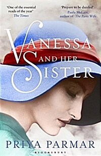 Vanessa and Her Sister (Paperback)