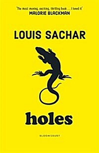 Holes : 25th anniversary special edition (Paperback)