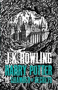 Harry Potter and the Chamber of Secrets (Hardcover)