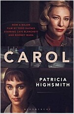 Carol : Film Tie-in (Paperback, Film tie-in ed)