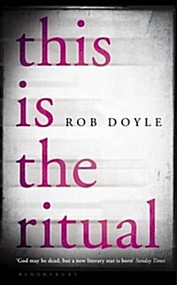 This is the Ritual (Paperback)