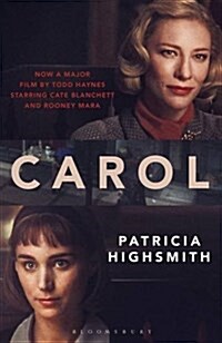 Carol : Film Tie-in (Paperback, Film tie-in ed)