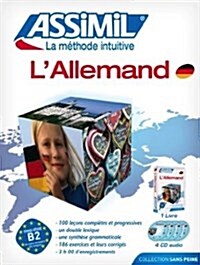 LAllemand (Package)