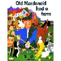Old MacDonald had a farm 표지이미지