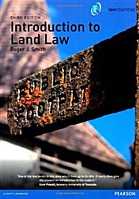 Introduction to Land Law premium pack (Package, 3 ed)