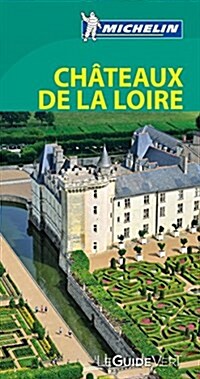 CHATEAUX OF THE LOIRE (Paperback)