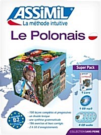 Le Polonais (Package)