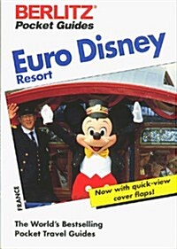 EuroDisney (Paperback)