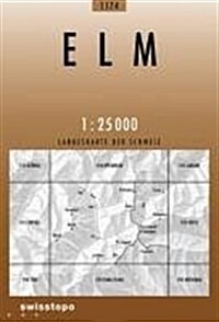 Elm (Sheet Map)