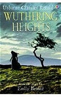 Usborne Young Reading 3-37 : Wuthering Heights (Paperback)