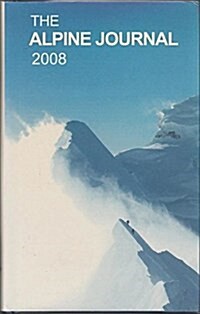 The Alpine Journal (Hardcover)