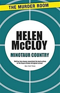 Minotaur Country (Paperback)