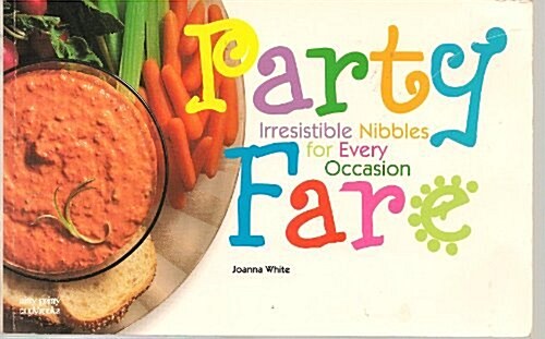 PARTY FARE (Paperback)