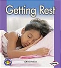 Getting Rest (Hardcover)