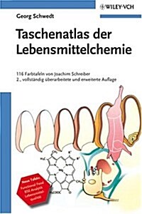 Taschenatlas Der Lebensmittelchemie (Paperback, 2 Rev ed)