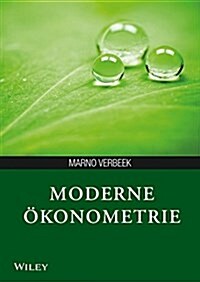 Moderne Okonometrie (Paperback)