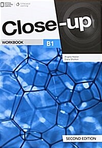 Close-up B1: Workbook (Paperback, 2 ed)