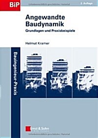 Angewandte Baudynamik (Paperback, 2 Rev ed)