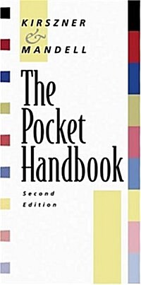 Pocket Handbook Revised MLA : With MLA Update (Paperback, 2 Rev ed)