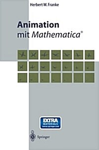 Animation mit Mathematica(R) (Paperback)