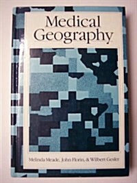 Medical Geography (Hardcover)