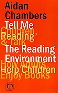 Tell Me (children, Reading & Talk) with the Reading Environment (Paperback)