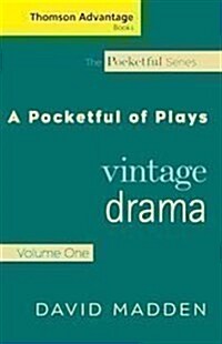 Pktful Plays Vint Vol I Rev-IE (Paperback)